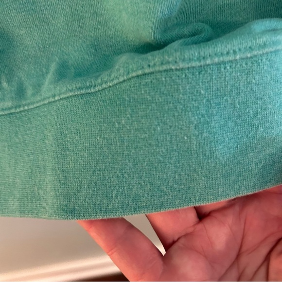 Southern Tide Men’s Heathered Upper Deck Pullover. Size XS. - Picture 5 of 9